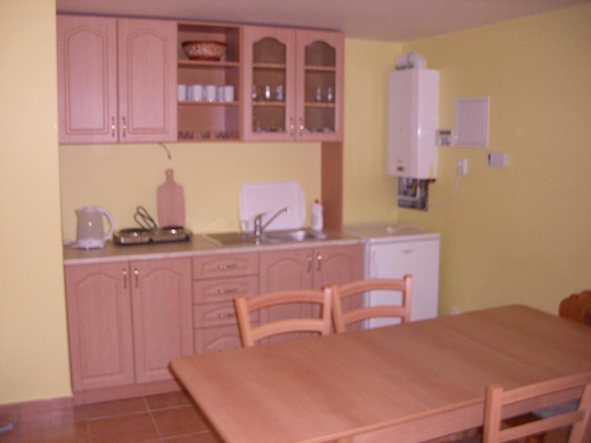 Apartmany Kanianka Бойниці Екстер'єр фото