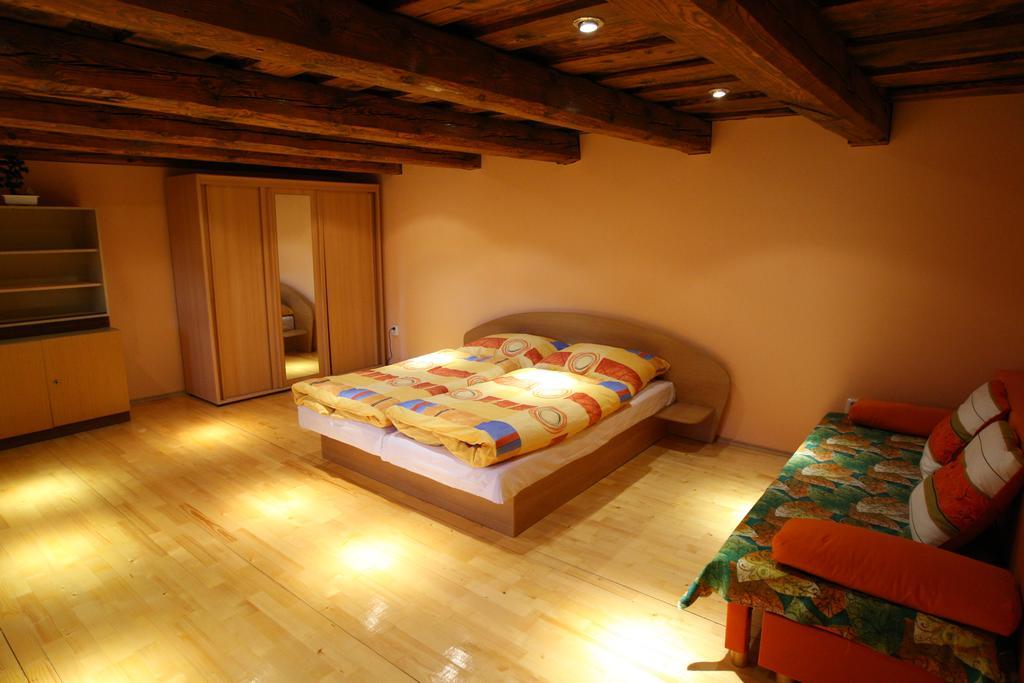 Apartmany Kanianka Бойниці Номер фото
