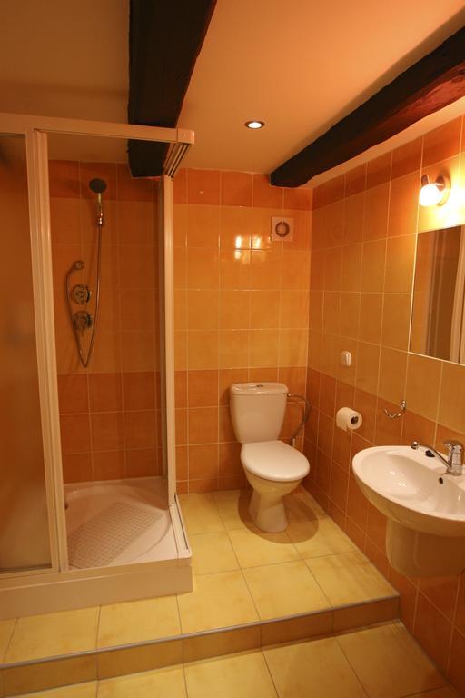 Apartmany Kanianka Бойниці Номер фото