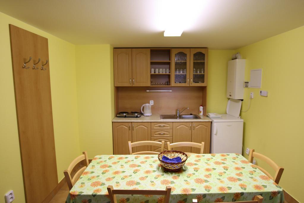 Apartmany Kanianka Бойниці Номер фото