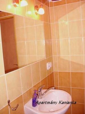 Apartmany Kanianka Бойниці Номер фото