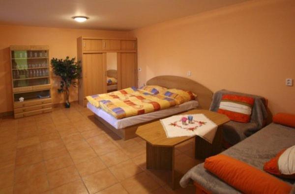 Apartmany Kanianka Бойниці Номер фото